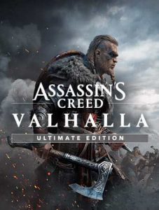 Assassin's Creed Valhalla