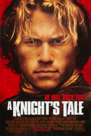 A Knight's Tale