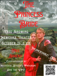 The Princess Bride